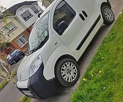 2015 citroen nemo may swap for car