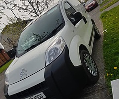 2015 citroen nemo may swap for car