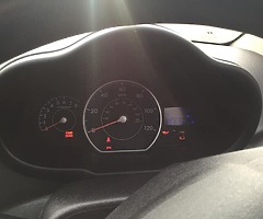Hyundai i10 blue - Image 4/9