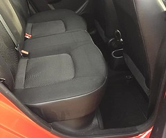 Hyundai i10 blue - Image 7/9
