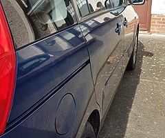Mazda 5 7 Seater