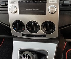 Mazda 5 7 Seater - Image 5/6