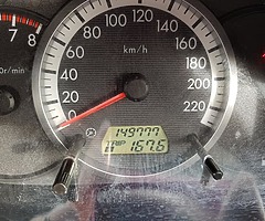 Mazda 5 7 Seater - Image 6/6
