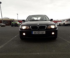 Bmw e36
