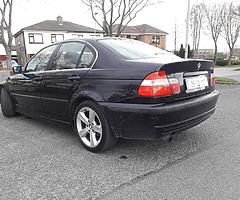 Bmw e36 - Image 4/8
