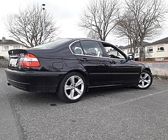 Bmw e36 - Image 5/8