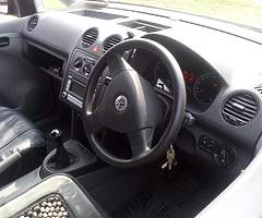 07 caddy 1.9 tdi - Image 4/4
