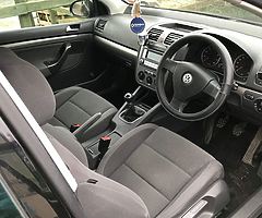 Volkswagen Golf 08 Petrol - Image 4/10