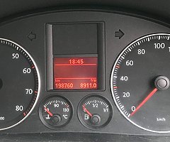 Volkswagen Golf 08 Petrol - Image 5/10