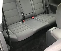 Volkswagen Golf 08 Petrol - Image 7/10