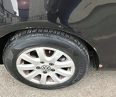 Volkswagen Golf 08 Petrol - Image 9/10