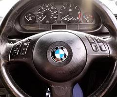 2005 BMW 320d - Image 7/8