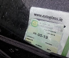 Nissan Almera 1.5l 2005 NCTd