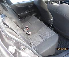 Toyota Yaris 2014 1.0l Petrol Manual NCT 03-20 - Image 6/10