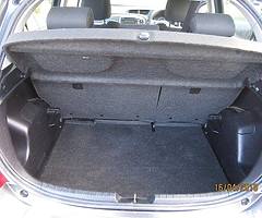 Toyota Yaris 2014 1.0l Petrol Manual NCT 03-20 - Image 7/10