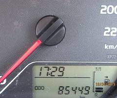 Toyota Yaris 2014 1.0l Petrol Manual NCT 03-20 - Image 10/10