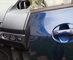 Toyota Yaris 2006