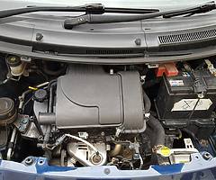 Toyota Yaris 2006 - Image 6/8