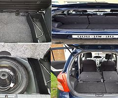 Toyota Yaris 2006 - Image 7/8