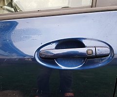 Toyota Yaris 2006 - Image 8/8