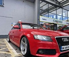 2008 A4 For sale