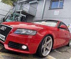 2008 A4 For sale - Image 4/10