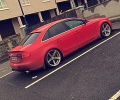 2008 A4 For sale - Image 8/10