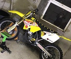 2003 RM125 - Image 4/10