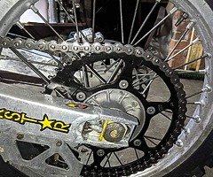 2003 RM125 - Image 8/10