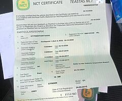2008 citroen c1 1.4 diesel cheap tax - Image 5/6