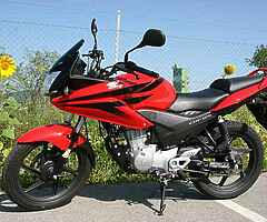 2010 Honda CB