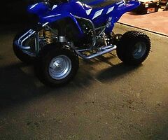 2002 Yamaha Blaster