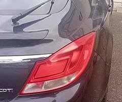 Waxual insignia - Image 8/9