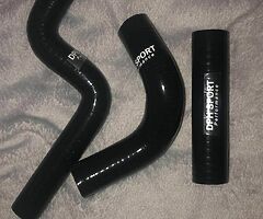 Brand new kx85 radiator hoses pm me