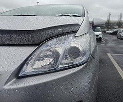 Toyota Prius low mileage - Image 4/10
