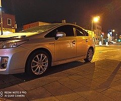 Toyota Prius low mileage - Image 7/10