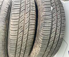 4 tyres - Image 4/4