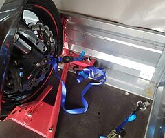 Motorcycle transport - Image 4/7
