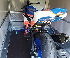 Motorcycle transport - Image 7/7
