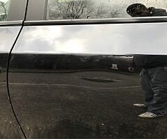2005 BMW Series 5 - Image 5/8