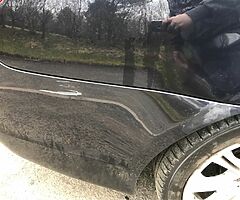 2005 BMW Series 5 - Image 7/8
