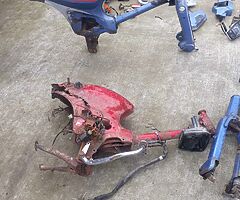 1986 Honda Cub