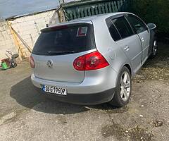 08 golf breaking - Image 3/6