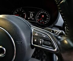 2013 Audi  A1