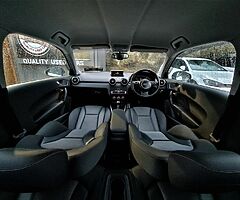 2013 Audi  A1 - Image 3/10
