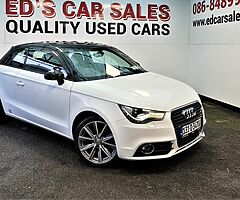 2013 Audi  A1 - Image 7/10
