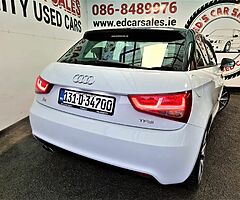 2013 Audi  A1 - Image 10/10