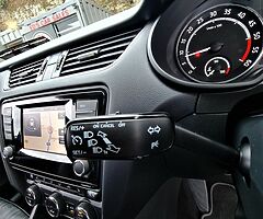 2014 Skoda Octavia VRS - Image 3/10