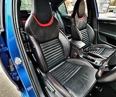 2014 Skoda Octavia VRS - Image 5/10