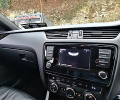 2014 Skoda Octavia VRS - Image 7/10